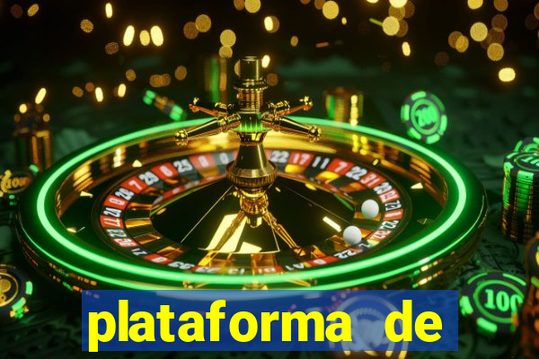 plataforma de porcentagem de jogos